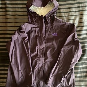 The North Face lightweight jacket